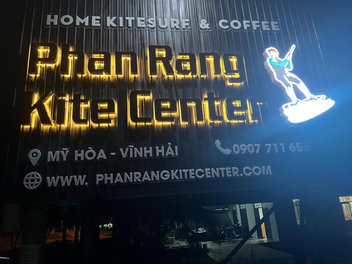 Phan Rang Kite Center Exterior photo