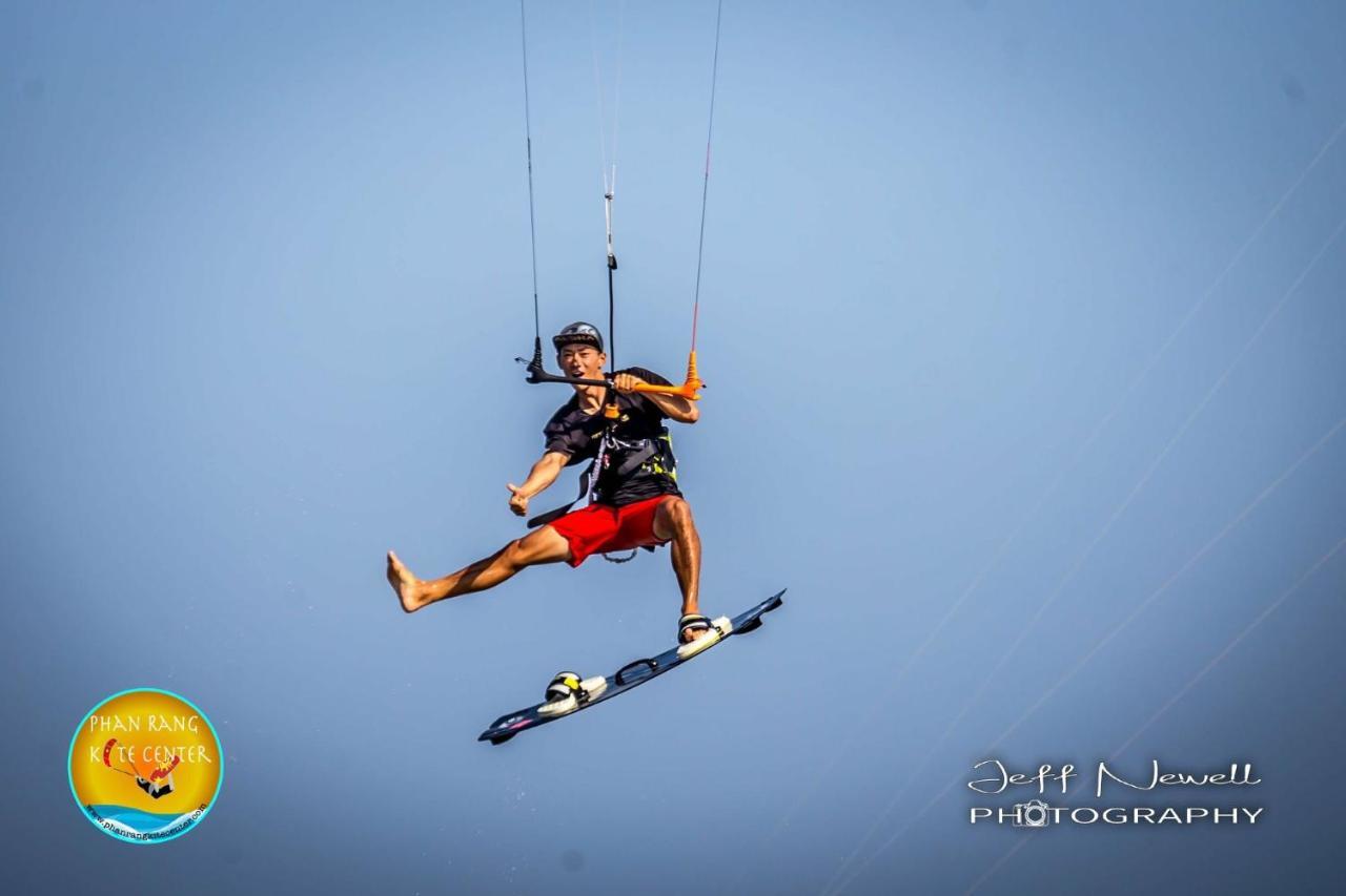 Phan Rang Kite Center Exterior photo