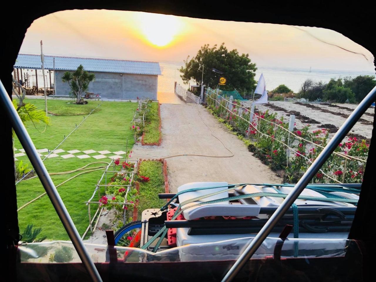 Phan Rang Kite Center Exterior photo