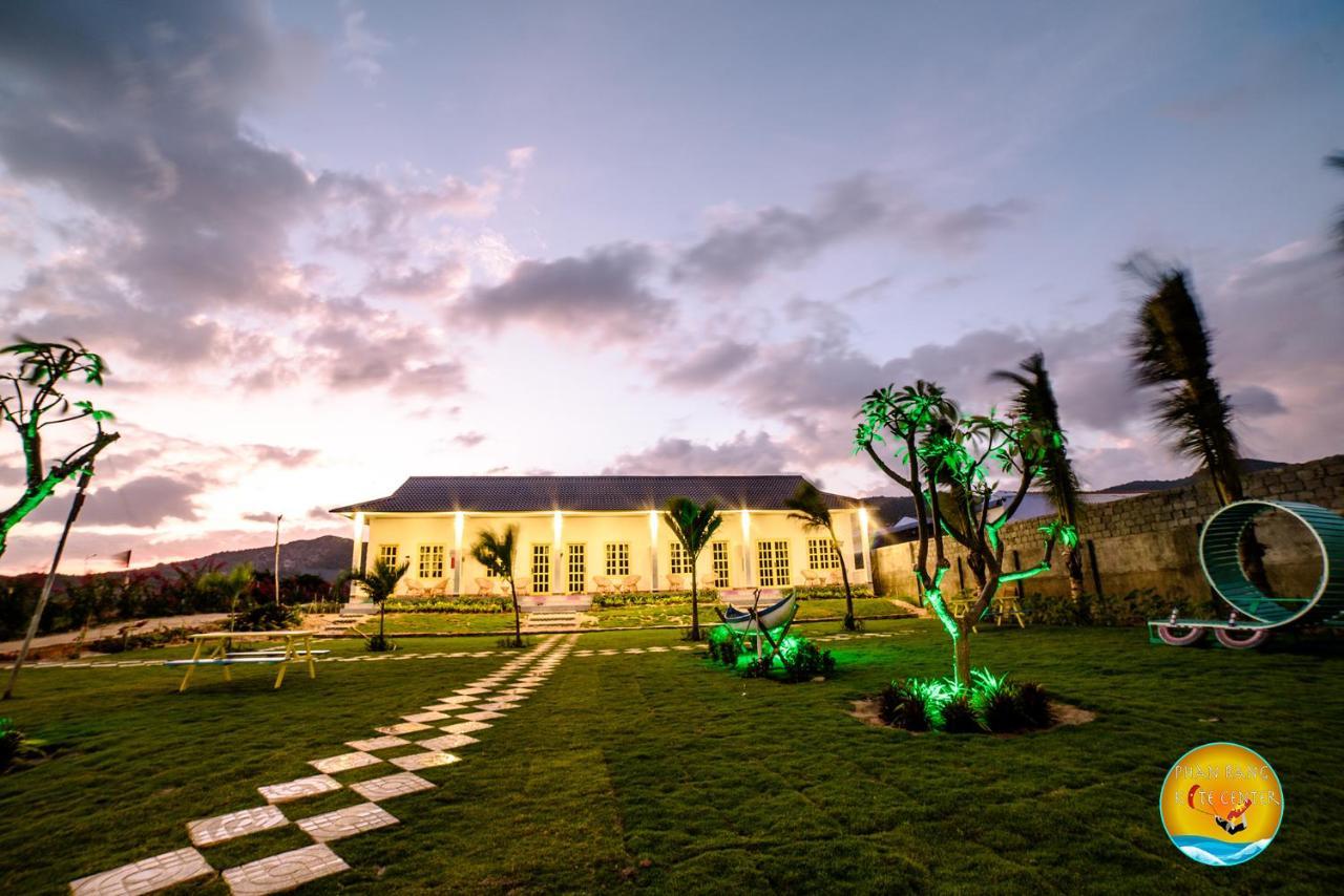 Phan Rang Kite Center Exterior photo