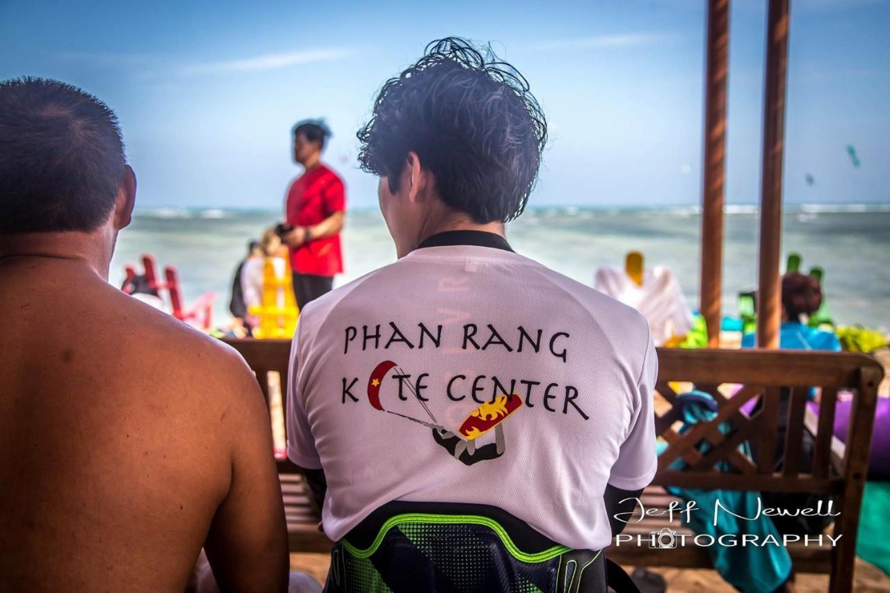 Phan Rang Kite Center Exterior photo